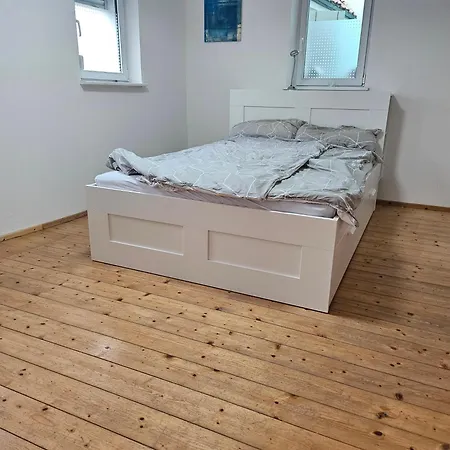 Hébergement de vacances Wagner *
