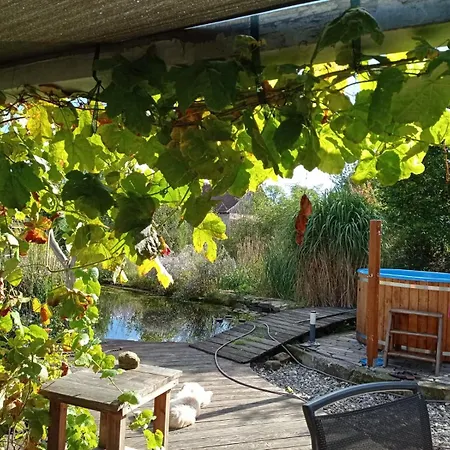 Hébergement de vacances Wagner
