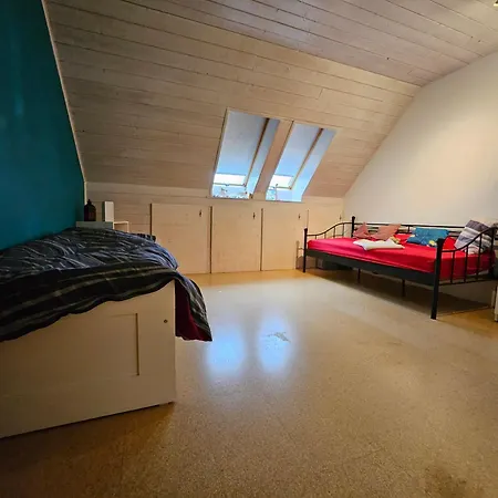Wagner Hébergement de vacances Bad Königshofen im Grabfeld