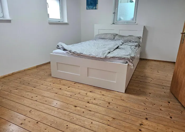 Ferienhaus Wagner *