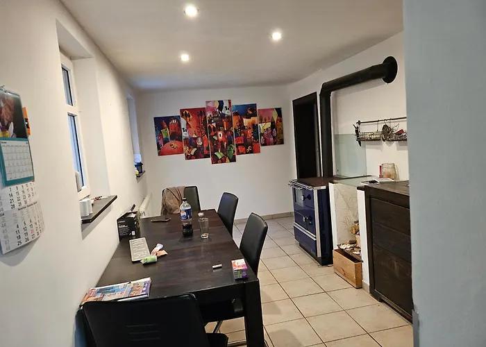 Ferienhaus Wagner Bad Königshofen im Grabfeld