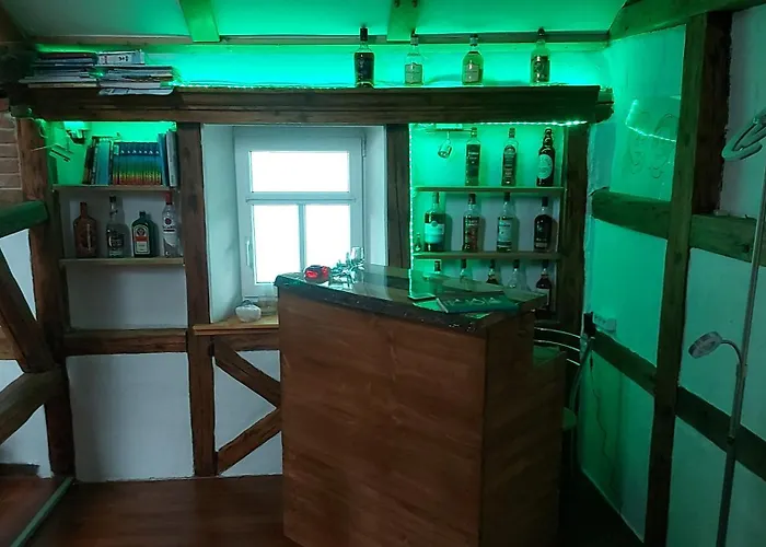 Wagner Ferienhaus