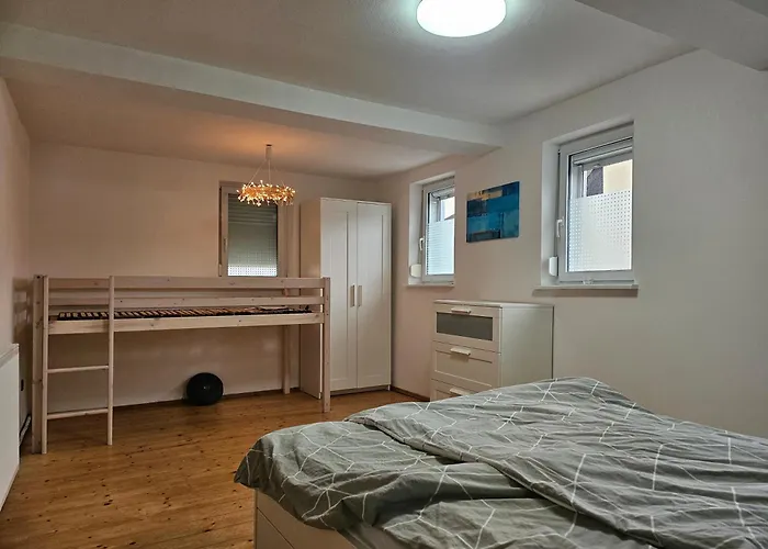 Ferienhaus Wagner