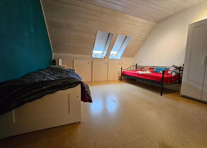 Wagner Ferienhaus Bad Königshofen im Grabfeld