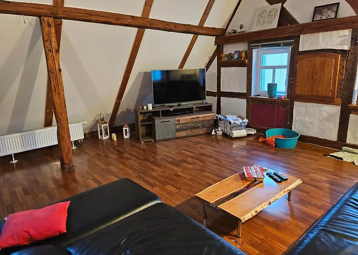 Ferienhaus Wagner *